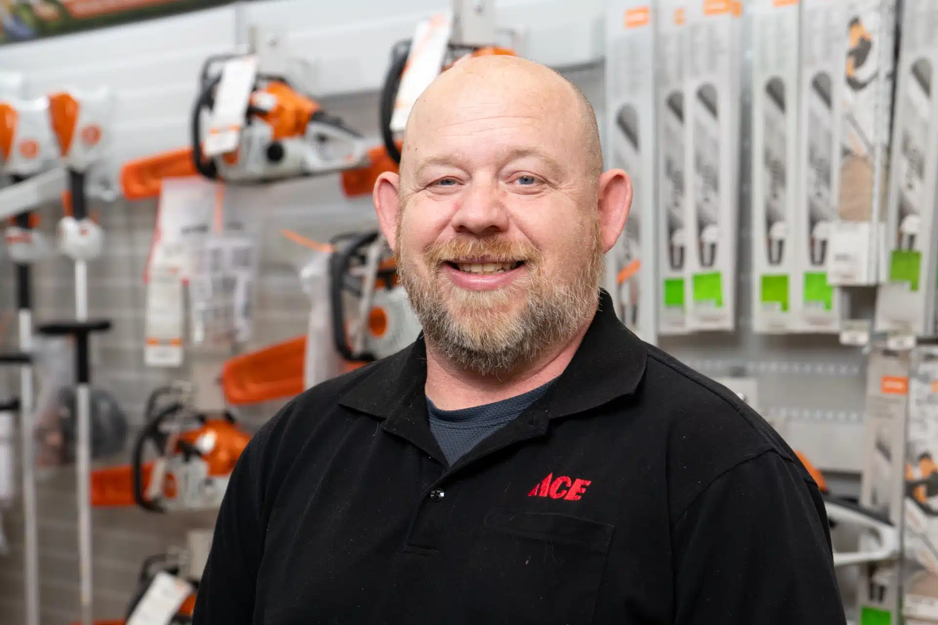 Michael Kinkoph