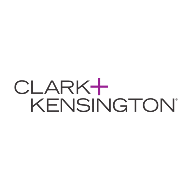 Clark + Kensington