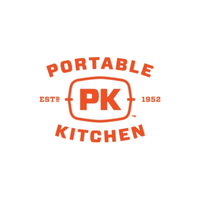 PK Portable Kitchen