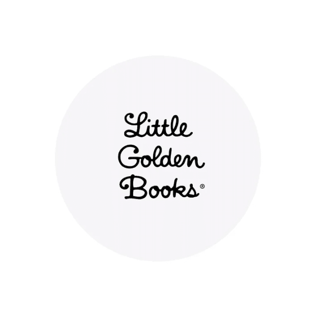 Little Golden Books