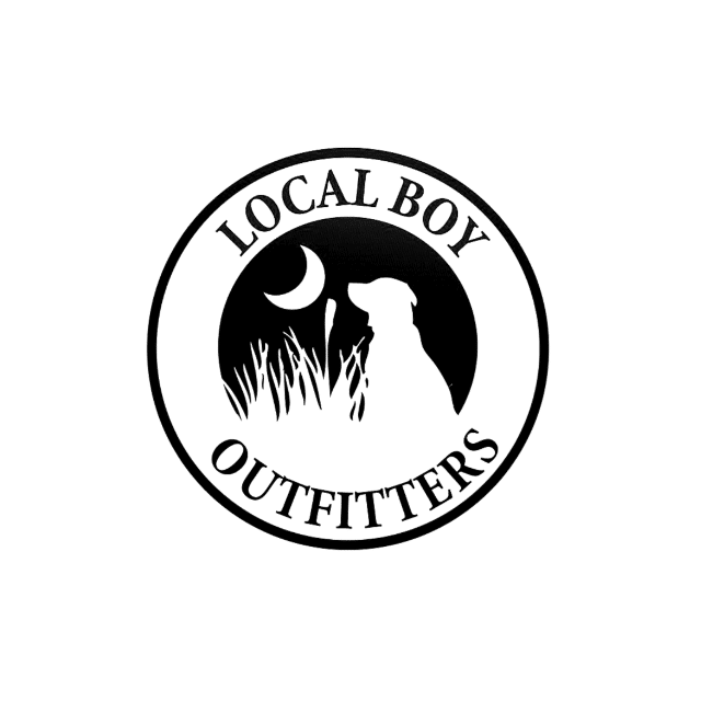 Local Boy Outfitters