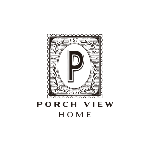 Porch View Home